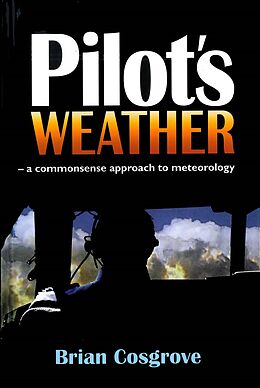 eBook (epub) Pilot's Weather de Brtian Cosgrove