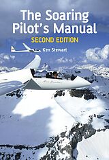 E-Book (epub) Soaring Pilot's Manual von Ken Stewart