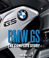 eBook (epub) BMW GS de Phil West