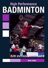 E-Book (epub) High Performance Badminton von Mark Golds