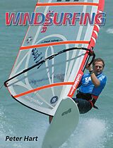 eBook (epub) Windsurfing de Peter Hart