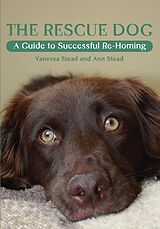 E-Book (epub) Rescue Dog von Ann Stead