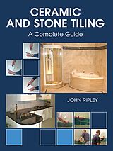 eBook (epub) Ceramic and Stone Tiling de John Ripley