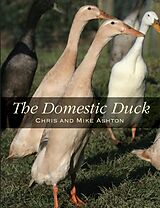E-Book (epub) Domestic Duck von Mike Ashton