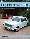 E-Book (epub) BMC 1100 and 1300 von James Taylor
