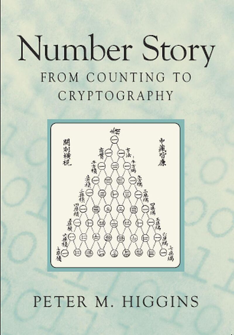 Number Story