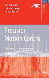 E-Book (pdf) Precision Motion Control von Kok Kiong Tan, Tong Heng Lee, Sunan Huang