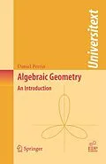E-Book (pdf) Algebraic Geometry von Daniel Perrin