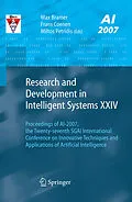 E-Book (pdf) Research and Development in Intelligent Systems XXIV von Max Bramer, Frans Coenen, Miltos Petridis