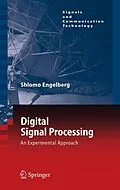 E-Book (pdf) Digital Signal Processing von Shlomo Engelberg