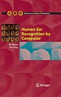 E-Book (pdf) Human Ear Recognition by Computer von Bir Bhanu, Hui Chen