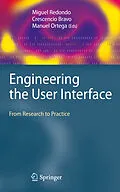E-Book (pdf) Engineering the User Interface von Miguel Redondo, Crescencio Bravo, Manuel Ortega