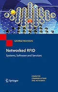 E-Book (pdf) Networked RFID von George Roussos