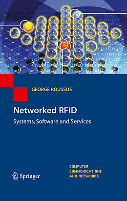 E-Book (pdf) Networked RFID von George Roussos