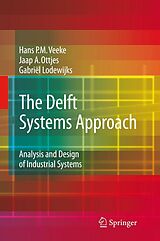 eBook (pdf) The Delft Systems Approach de Hans P. M. Veeke, Jaap A. Ottjes, Gabriel Lodewijks