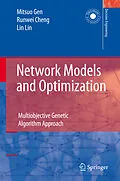 E-Book (pdf) Network Models and Optimization von Mitsuo Gen, Runwei Cheng, Lin Lin