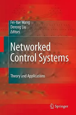 E-Book (pdf) Networked Control Systems von Fei-Yue Wang, Derong Liu