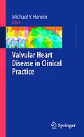 E-Book (pdf) Valvular Heart Disease in Clinical Practice von Michael Y. Henein