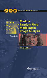 eBook (pdf) Markov Random Field Modeling in Image Analysis de Stan Z. Li