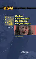 E-Book (pdf) Markov Random Field Modeling in Image Analysis von Stan Z. Li