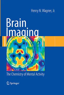 E-Book (pdf) Brain Imaging von Henry N. Wagner