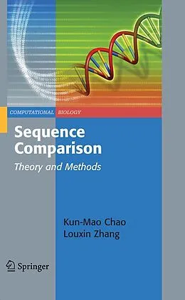 E-Book (pdf) Sequence Comparison von Kun-Mao Chao, Louxin Zhang