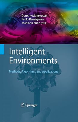 E-Book (pdf) Intelligent Environments von Yoshinori Kuno
