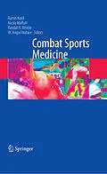 E-Book (pdf) Combat Sports Medicine von W. Angus Wallace, Randall R. Wroble, Nicola Maffulli