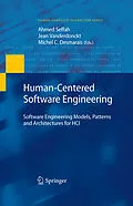 E-Book (pdf) Human-Centered Software Engineering von John Karat, Jean Vanderdonckt, Gregory Abowd