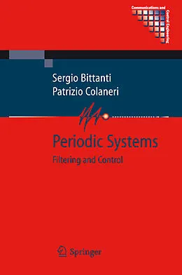 E-Book (pdf) Periodic Systems von Sergio Bittanti, Patrizio Colaneri