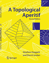 eBook (pdf) A Topological Aperitif de Stephen Huggett, David Jordan