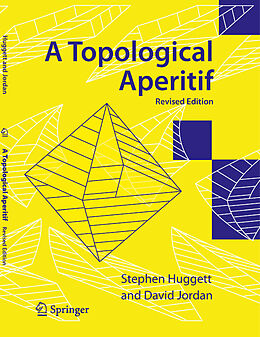 eBook (pdf) A Topological Aperitif de Stephen Huggett, David Jordan