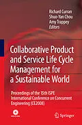 E-Book (pdf) Collaborative Product and Service Life Cycle Management for a Sustainable World von Richard Curran, Shuo-Yan Chou, Amy Trappey