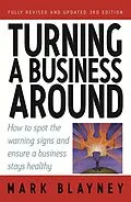 E-Book (epub) Turning A Business Around von Mark Blayney