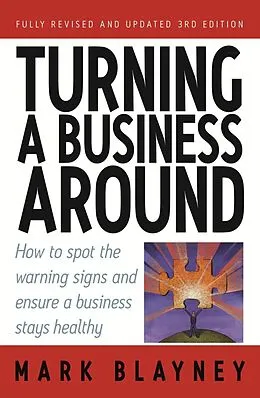 E-Book (epub) Turning A Business Around von Mark Blayney