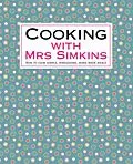 E-Book (epub) Cooking With Mrs Simkins von Sue Simkins