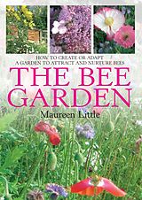 eBook (epub) The Bee Garden de Maureen Little