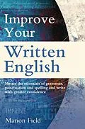 E-Book (epub) Improve Your Written English von Marion Field