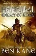 Kartonierter Einband Hannibal: Enemy of Rome von Ben Kane