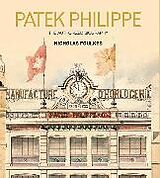 Livre Relié Patek Philippe de Foulkes Nicholas