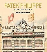 Livre Relié Patek Philippe de Foulkes Nicholas