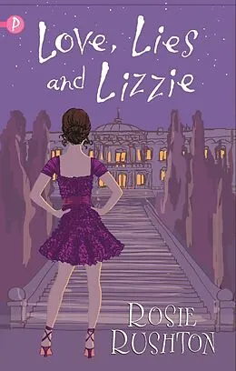 E-Book (epub) Love, Lies and Lizzie von Rosie Rushton