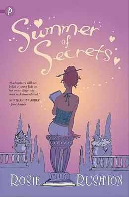 E-Book (epub) Summer of Secrets von Rosie Rushton