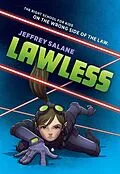 E-Book (epub) Lawless von Jeffrey Salane