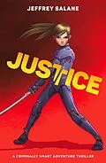 E-Book (epub) Justice von Jeffrey Salane