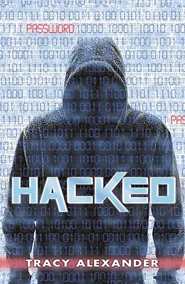 E-Book (epub) Hacked von Tracy Alexander
