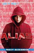 E-Book (epub) Alias von Tracy Alexander