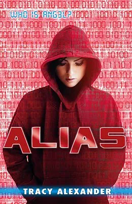E-Book (epub) Alias von Tracy Alexander