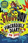 E-Book (epub) The Fincredible Diary of Fin Spencer von Ciaran Murtagh