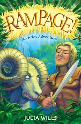 E-Book (epub) Rampage! von Julia Wills